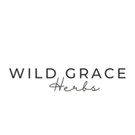 wildgraceherbs logo